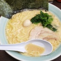 実際訪問したユーザーが直接撮影して投稿した神田駿河台ラーメン / つけ麺魂心家 御茶ノ水店の写真