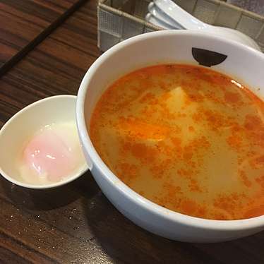 実際訪問したユーザーが直接撮影して投稿した南草津中華料理麻辣屋 シャンシャンタンの写真
