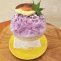 喫茶 - 実際訪問したユーザーが直接撮影して投稿した杉ヶ町ケーキPATISSERIE KARAKUの写真のメニュー情報