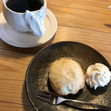 実際訪問したユーザーが直接撮影して投稿した栗駒岩ケ崎カフェCafe かいめんこやの写真