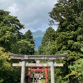 実際訪問したユーザーが直接撮影して投稿した百沢神社岩木山神社の写真