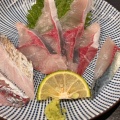 実際訪問したユーザーが直接撮影して投稿した府内町魚介 / 海鮮料理魚処ちどり丸の写真