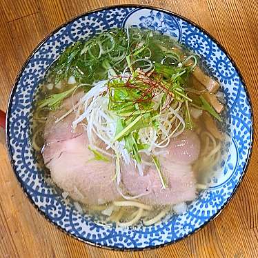 undefinedさんが投稿した上田辺町ラーメン / つけ麺のお店中村商店 高槻本店/ナカムラショウテン タカツキホンテンの写真