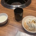 実際訪問したユーザーが直接撮影して投稿した西庄町焼肉カルビ大将 近江八幡店の写真