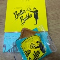 実際訪問したユーザーが直接撮影して投稿した梅田スイーツButter Butlerの写真