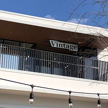 美容室Vintage 松井山手店 colors Vintage (カラー専門店併設)のundefinedに実際訪問訪問したユーザーunknownさんが新しく投稿した新着口コミの写真