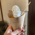 実際訪問したユーザーが直接撮影して投稿した豆田町カフェ麦屋カフェの写真