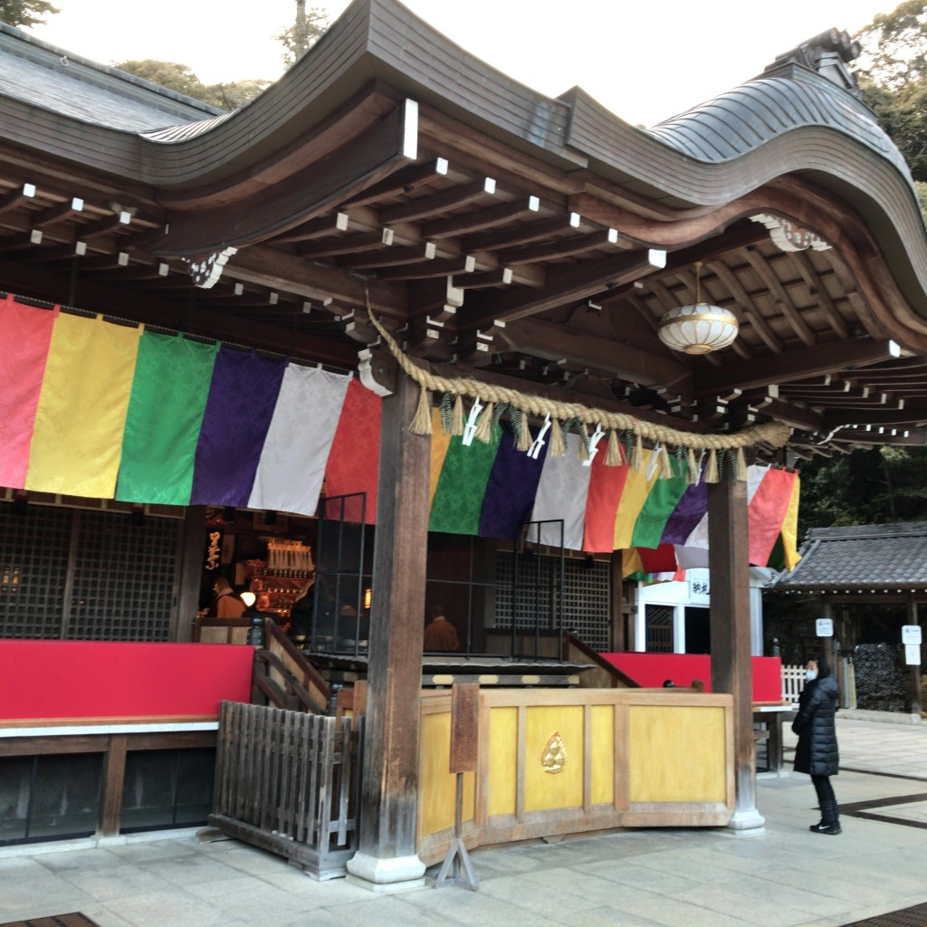 がんばる代さんが投稿した米谷寺のお店清荒神清澄寺/きよしこうじんせいちょうじの写真