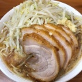 実際訪問したユーザーが直接撮影して投稿した亀戸ラーメン / つけ麺ラーメン二郎 亀戸店の写真