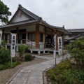 実際訪問したユーザーが直接撮影して投稿した神明町寺宝寿院の写真