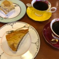 実際訪問したユーザーが直接撮影して投稿した玉井町カフェきりん珈琲 豊中店の写真