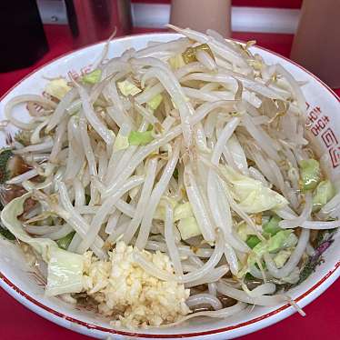 ラーメン二郎 湘南藤沢店のundefinedに実際訪問訪問したユーザーunknownさんが新しく投稿した新着口コミの写真