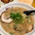 実際訪問したユーザーが直接撮影して投稿した東加賀屋ラーメン / つけ麺燕ちゃんラーメンの写真