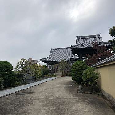 実際訪問したユーザーが直接撮影して投稿した新宿寺西念寺の写真