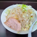 実際訪問したユーザーが直接撮影して投稿した古凍ラーメン / つけ麺ラーメン 一心の写真