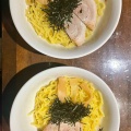 実際訪問したユーザーが直接撮影して投稿した境松ラーメン / つけ麺歌志軒 有松店の写真