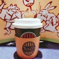 実際訪問したユーザーが直接撮影して投稿した高田馬場カフェタリーズコーヒー Emio Style BIGBOX 高田馬場店の写真