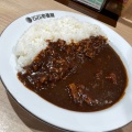 実際訪問したユーザーが直接撮影して投稿した池端カレーCoCo壱番屋 知立駅南店の写真