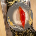 実際訪問したユーザーが直接撮影して投稿した三谷北通回転寿司超グルメ回転すし 武蔵丸 蒲郡店の写真