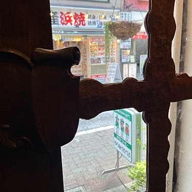 rUrUmArYさんが投稿した吉祥寺南町カフェのお店ゆりあぺむぺる/ユリアペムペルの写真