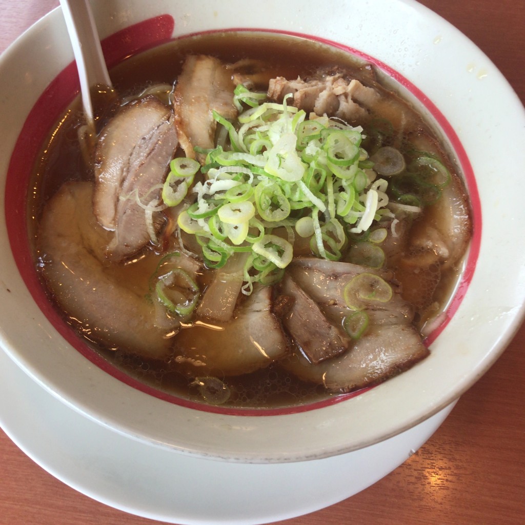 実際訪問したユーザーが直接撮影して投稿した栄町ラーメン専門店幸楽苑 栄町店の写真