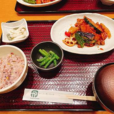 釜揚げ 牧のうどん 久山店のundefinedに実際訪問訪問したユーザーunknownさんが新しく投稿した新着口コミの写真