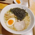 実際訪問したユーザーが直接撮影して投稿した豊原丙ラーメン / つけ麺麺屋りんどうの写真