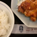 実際訪問したユーザーが直接撮影して投稿した東和泉定食屋狛江食堂ニュースターの写真