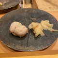 実際訪問したユーザーが直接撮影して投稿した樋之池町寿司鮨 和顔の写真