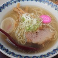 実際訪問したユーザーが直接撮影して投稿した舟見町ラーメン / つけ麺清洋軒の写真