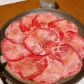 実際訪問したユーザーが直接撮影して投稿した向陽焼肉焼肉 龍華園の写真