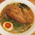 実際訪問したユーザーが直接撮影して投稿したラーメン / つけ麺らーめん 麻の葉の写真