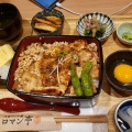 実際訪問したユーザーが直接撮影して投稿した梅田鶏料理大坂かしわ飯 ロマン亭の写真