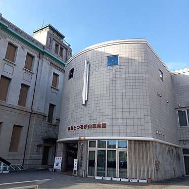 実際訪問したユーザーが直接撮影して投稿した相生町展示館みなとつるが山車会館の写真