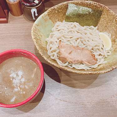 実際訪問したユーザーが直接撮影して投稿した新橋ラーメン専門店麺屋 五常 ウイング新橋店の写真