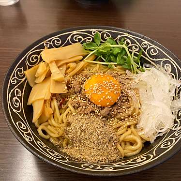 実際訪問したユーザーが直接撮影して投稿した中央ラーメン専門店麺州 竹中の写真