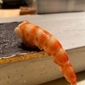 実際訪問したユーザーが直接撮影して投稿した堂島浜寿司寿司赤酢・肉のたくみの写真