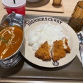 実際訪問したユーザーが直接撮影して投稿した溝口カレー100時間カレー エクスプレス マルイファミリー溝口店の写真