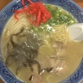 実際訪問したユーザーが直接撮影して投稿した湊町ラーメン / つけ麺有妃の写真