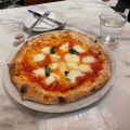 実際訪問したユーザーが直接撮影して投稿した千駄ヶ谷ピザ800°DEGREES NEAPOLITAN PIZZERIA 日本1号店の写真