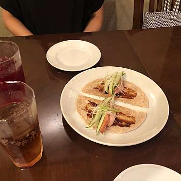 まーしぃちゃんさんが投稿した油屋町(蛸薬師通)ドイツ料理のお店ソーセージダイニング Bruno/ソーセージダイニングブルーノの写真