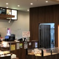 実際訪問したユーザーが直接撮影して投稿した倉知ベーカリーBAKARY&CAFE LONDON 関マーゴ店の写真