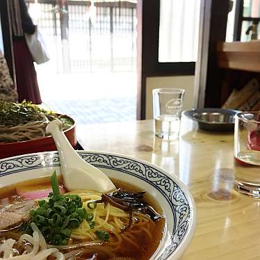 実際訪問したユーザーが直接撮影して投稿した柳井津定食屋ひらもと食堂の写真
