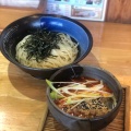 実際訪問したユーザーが直接撮影して投稿した徳次町ラーメン / つけ麺麺の樹 ぼだいの写真