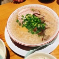 実際訪問したユーザーが直接撮影して投稿した富士見町ラーメン / つけ麺博多屋台の写真