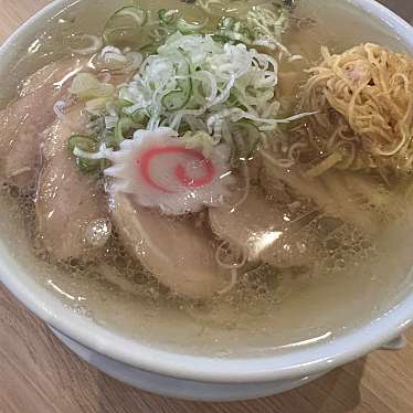 しょうがラーメン 七の庫のundefinedに実際訪問訪問したユーザーunknownさんが新しく投稿した新着口コミの写真