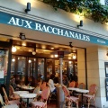 実際訪問したユーザーが直接撮影して投稿した銀座カフェAUX BACCHANALES 銀座店の写真