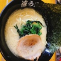 実際訪問したユーザーが直接撮影して投稿した喜久井町ラーメン / つけ麺違う家の写真