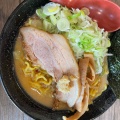 実際訪問したユーザーが直接撮影して投稿した陣中町ラーメン / つけ麺麺屋 八丸の写真