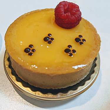 実際訪問したユーザーが直接撮影して投稿した麹町ケーキPATISSIER SHIMAの写真